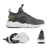 Junior Air Huarache Run Ultra Trainer