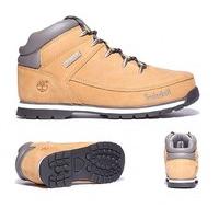 junior euro hiker boot