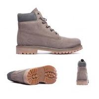 Junior 6 Inch Premium Waterproof Boot