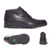 Junior Troiko Leather Boot