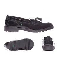 Junior Lachly T Shoe