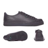 Junior Tovni Lacer Leather Shoe