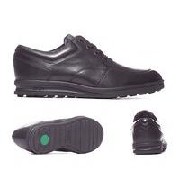 Junior Troiko Lace Leather Shoe