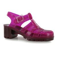 JuJu Jellies Babe Premium Sandals