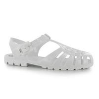 JuJu Jellies Reilly Premium Ladies Sandals