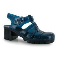 JuJu Jellies Babe Premium Sandals