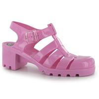 JuJu Jellies Babe Sandals