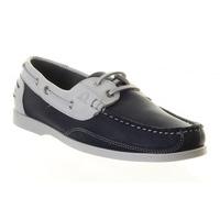 Julie Boat Shoe