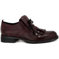 juice shoes loire bordo womens casual shoes in multicolour