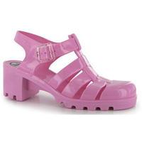 JuJu Jellies Babe Sandals