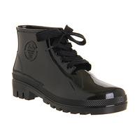 JuJu Juju Jelly boots BLACK