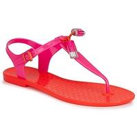 Juicy Couture WISP women\'s Sandals in pink
