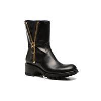 Justy 4 mid bag zip
