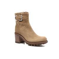 Justy 7 Small Gero Buckle