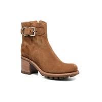 Justy 7 Small Gero Buckle