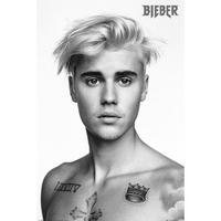 Justin Bieber Poster 256