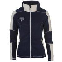 Just Togs Logan Fleece Jacket Ladies