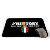 Juventus History Winners Mousepad (Black)