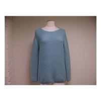 Just Female knitted jumper Green - Jumper