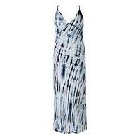 Junarose Tie Dye Maxi Dress