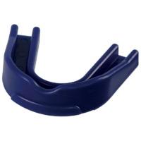 Junior Size Dark Blue Safegard Club Mouthguard