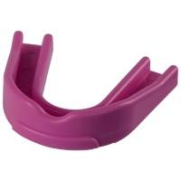 Junior Size Pink Safegard Club Mouthguard