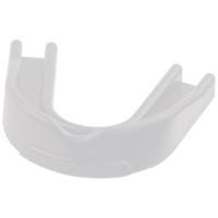 Junior Size White Safegard Club Mouthguard