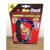 Jumbo Aluminium Hook