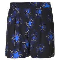 JUST CAVALLI Star Print Shorts