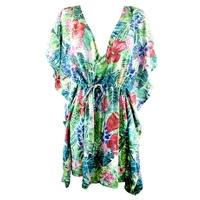 Jungle Fever Kaftan - Multi