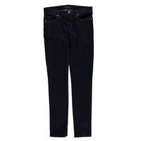 JUICY COUTURE Dark Rinse Skinny Jeans