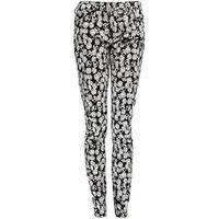 JUICY COUTURE Dice Skinny Jeans