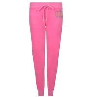 JUICY COUTURE Crown Sunset Jogging Bottoms