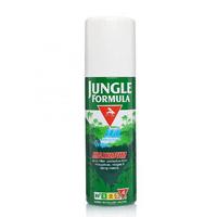 Jungle Formula Maximum Insect Repellent Spray Factor 4