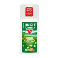 Jungle Formula Outdoor And Camping Insect Repellent Factor 3