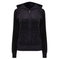 JUICY COUTURE Choose Hooded Jacket