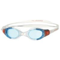 Junior Size Clear Blue Speedo Future Biofuse Swim Goggles