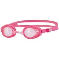 Junior Size Pink Zoggs Ripper Goggles