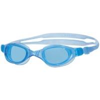 Junior Size Blue Speedo Futura Plus Swim Goggles