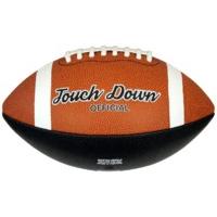 junior midwest touch down american football