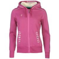 Just Togs Mckinley Hoody Ladies