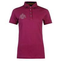 Just Togs Jasmine Equestrian Polo Ladies