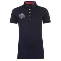 Just Togs Jasmine Equestrian Polo Ladies