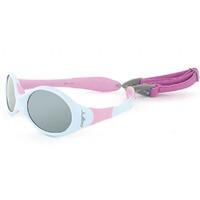 JULBO LOOPING I BABY SUNGLASSES (SPECTRON 4 LAVENDER/ROSE)