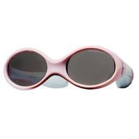 JULBO LOOPING II BABY SUNGLASSES (SPECTRON 4 FUCHSIA/ANISEED)