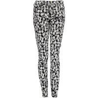 JUICY COUTURE Dice Skinny Jeans