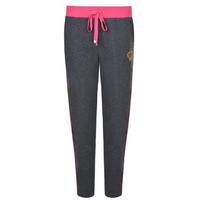 JUICY COUTURE Crown Logo Jogging Bottoms