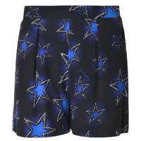 JUST CAVALLI Star Print Shorts