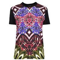 JUST CAVALLI Flower Top