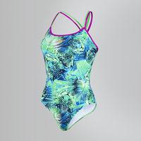 Junglewave Double Crossback Swim...